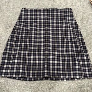 NWT brandy Melville skirt